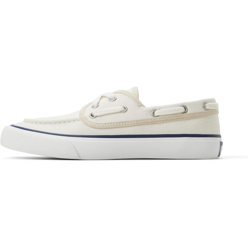 imageSperry Womens SeamateEcru