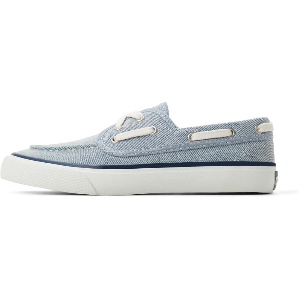 imageSperry Womens SeamateLight Blue