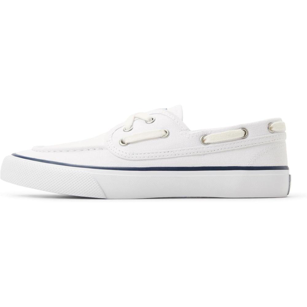 imageSperry Womens SeamateWhite