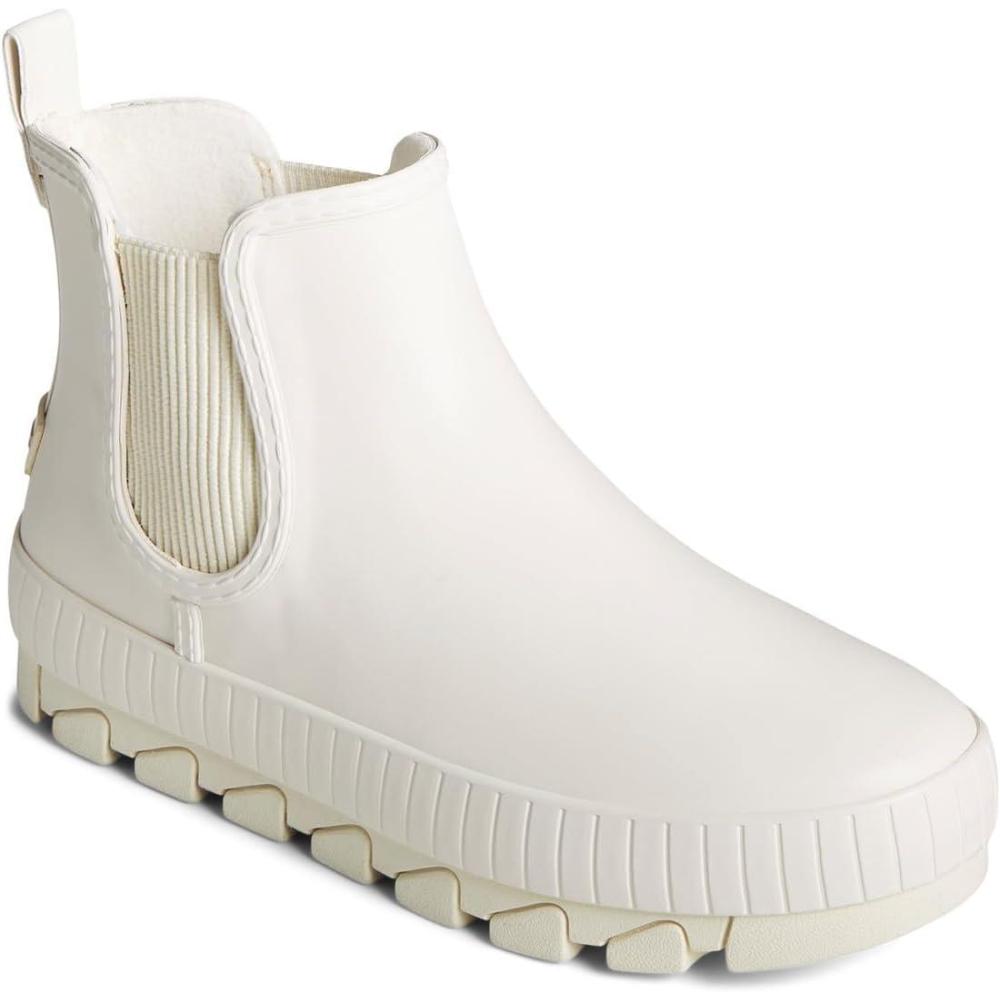 imageSperry womens Torrent Seasonal Rain BootWhite