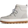 Sperry Men’s Torrent Lace Up Rain Boots(Grey Rubber)