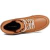 Sperry Men’s Torrent Lace Up Rain Boots(Tan Leather)
