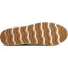 Sperry Men’s Torrent Lace Up Rain Boots(Tan Leather)