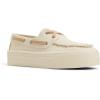 Sperry Women’s Bahama 3.0 Boat Shoe(Cream)