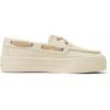 Sperry Women’s Bahama 3.0 Boat Shoe(Cream)