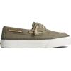 Sperry Women’s Bahama 3.0 Boat Shoe(Green)