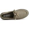Sperry Women’s Bahama 3.0 Boat Shoe(Green)