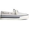 Sperry Women’s Bahama 3.0 Boat Shoe(Grey)