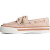 Sperry Women’s Bahama 3.0 Boat Shoe(Pink)