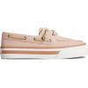 Sperry Women’s Bahama 3.0 Boat Shoe(Pink)