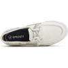 Sperry Women’s Bahama 3.0 Boat Shoe(White)