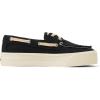 Sperry Womens Bahama 3.0(Black)