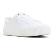 Sperry Womens Bermuda(Canvas White)
