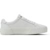 Sperry Womens Bermuda(Smooth White)