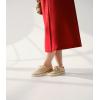 Sperry Womens Classic CVO(Bone)