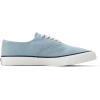 Sperry Womens Classic CVO(Light Blue)