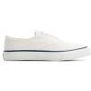 Sperry Womens Classic CVO(White)
