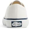 Sperry Womens Classic CVO(White)
