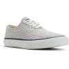 Sperry Womens Classic CVO(White/Blue)