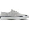 Sperry Womens Classic CVO(White/Blue)