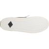 Sperry Women’s Crest Vibe Core Sneaker(Black Cotton)