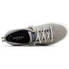 Sperry Women’s Crest Vibe Core Sneaker(Grey)