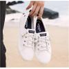 Sperry Women’s Crest Vibe Core Sneaker(Linen Black)