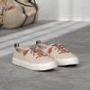 Sperry Women’s Crest Vibe Core Sneaker(Linen Brown)