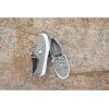 Sperry Women’s Crest Vibe Core Sneaker(Linen Grey)