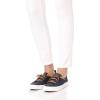 Sperry Women’s Crest Vibe Core Sneaker(Linen Navy)