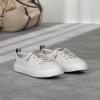 Sperry Women’s Crest Vibe Core Sneaker(Linen White)