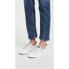 Sperry Women’s Crest Vibe Core Sneaker(Linen White)