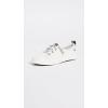 Sperry Women’s Crest Vibe Core Sneaker(Linen White)