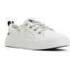 Sperry Women’s Crest Vibe Core Sneaker(White)