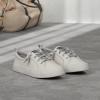 Sperry Women’s Crest Vibe Core Sneaker(White Lthr)