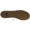 Sperry Women’s Crest Vibe Core Sneaker(White Lthr)