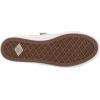 Sperry Womens Crest Vibe PlatformSneaker(Natural Lthr)