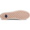 Sperry Womens Crest Vibe PlatformSneaker(Navy Leather)