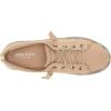 Sperry Womens Crest Vibe PlatformSneaker(Tan)