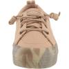 Sperry Womens Crest Vibe PlatformSneaker(Tan)