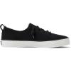 Sperry Womens Crest Vibe(Knit Black)