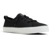 Sperry Womens Crest Vibe(Knit Black)