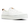 Sperry Womens Crest Vibe(Knit Ivory)