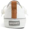 Sperry Womens Crest Vibe(Knit Ivory)