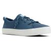 Sperry Womens Crest Vibe(Knit Navy)