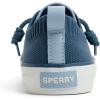 Sperry Womens Crest Vibe(Knit Navy)