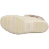 Sperry Women’s Saltwater 1-Eye Duck Boot(Ivory 1)