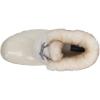 Sperry Women’s Saltwater 1-Eye Duck Boot(Ivory 1)