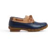 Sperry Women’s Saltwater 1-Eye Duck Boot(Tan)