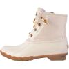 Sperry Women’s Saltwater Core Boots(Beige)